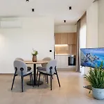 Dimi Apartment Nea Moudania