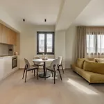 Dimi Apartment *