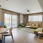 Apartment Dimi