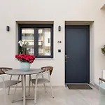 Dimi Apartment Nea Moudania