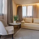Apartment Dimi Nea Moudania