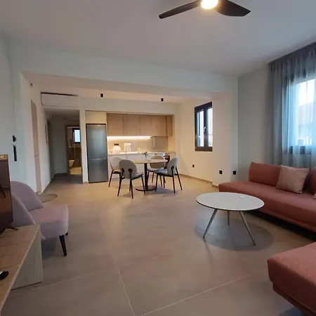 Apartment Dimi *