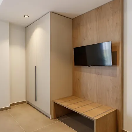 Apartment Dimi
