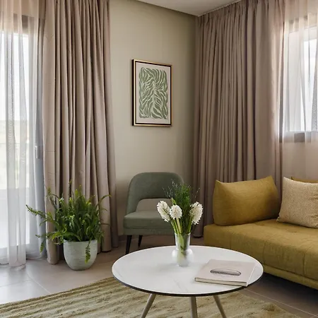 Apartment Dimi *