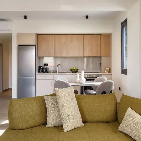 Apartment Dimi *