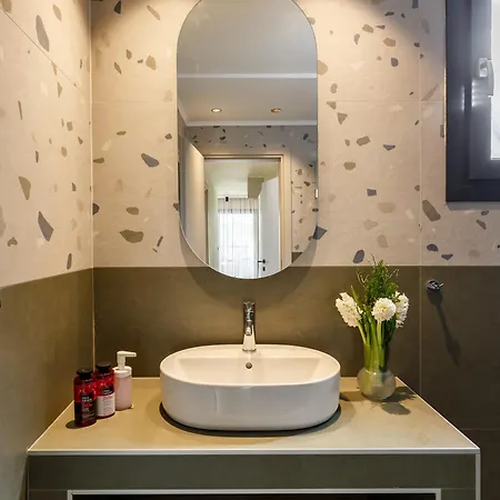 Dimi Apartment