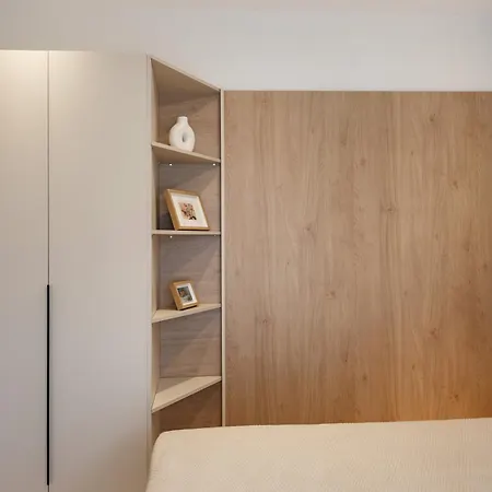Apartment Dimi *