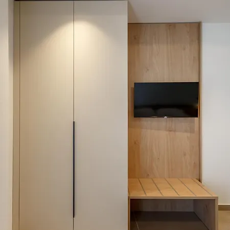 Dimi Apartment