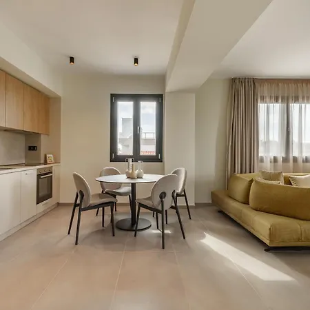 Dimi Apartment *