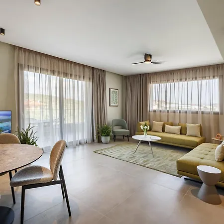 Apartment Dimi