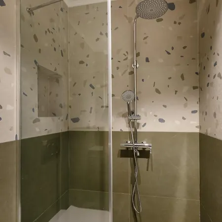 Dimi Apartment Nea Moudania