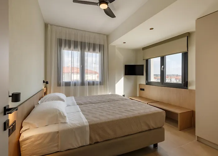 Apartment Dimi Nea Moudania