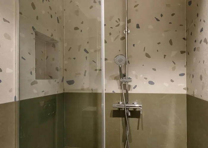 Dimi Appartamento Nea Moudania