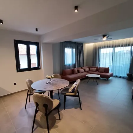 Dimi Апартаменты