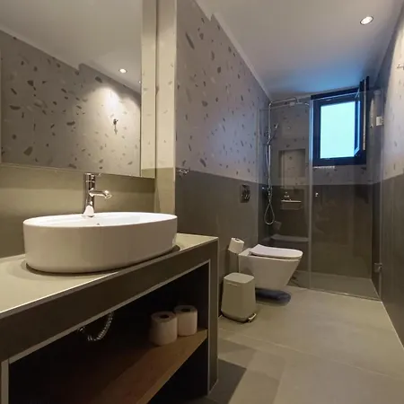 Dimi Апартаменты *