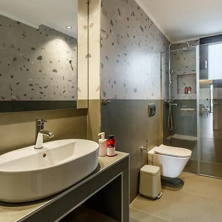 Dimi Апартаменты