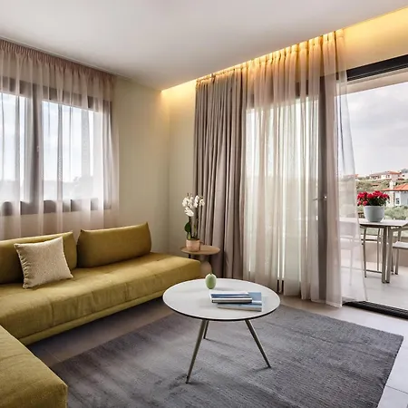 Dimi Апартаменты