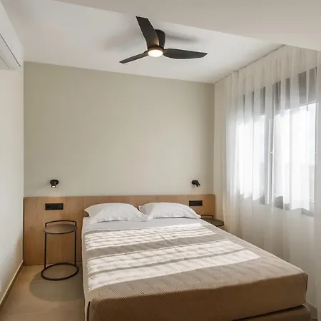 Апартаменты Dimi *