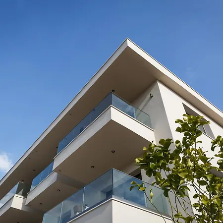 Dimi Апартаменты *