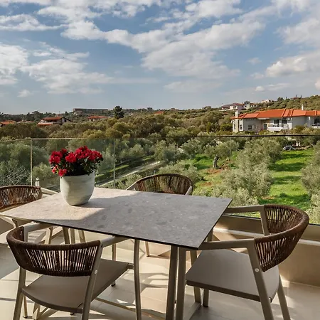 Апартаменты Dimi *