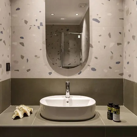 Dimi Апартаменты