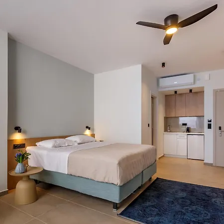 Апартаменты Dimi *