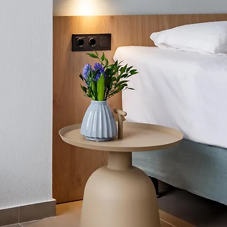 Dimi Апартаменты *