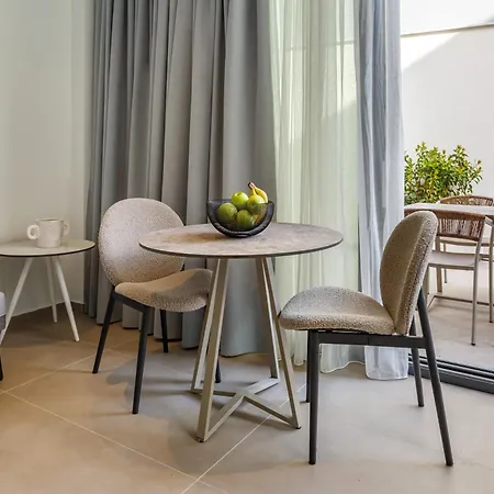 Апартаменты Dimi