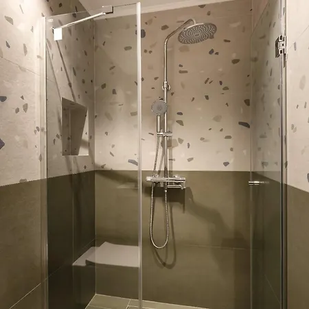 Dimi Апартаменты *