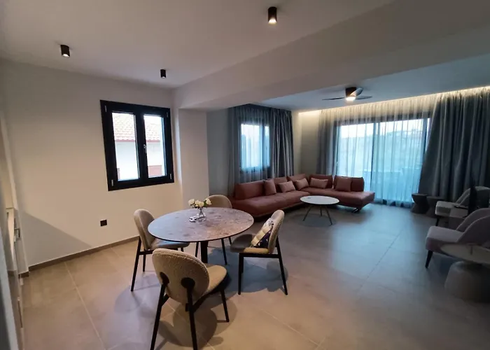 Dimi Apartment