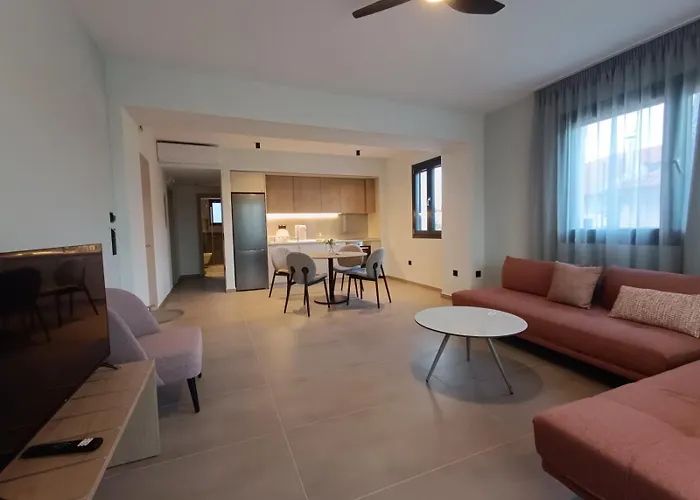 Apartment Dimi *