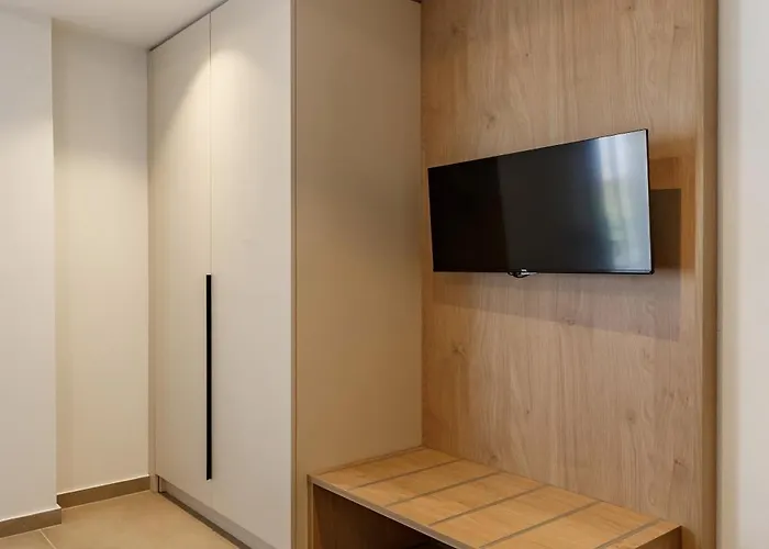 Apartment Dimi