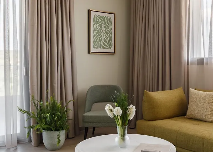 Apartment Dimi *