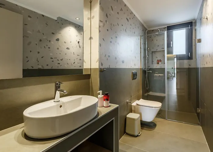 Dimi Apartment