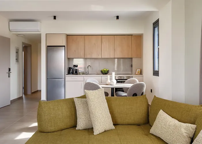 Apartment Dimi *