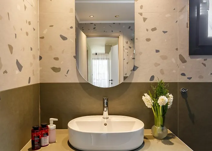 Dimi Apartment
