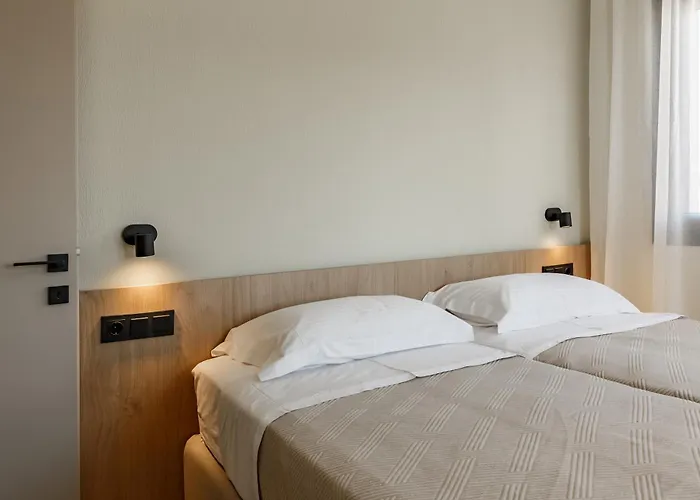 Dimi Apartment *