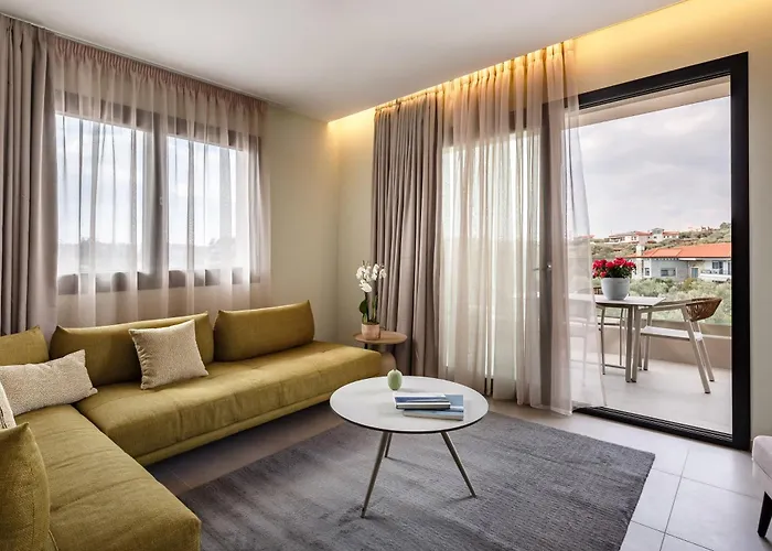 Dimi Apartment