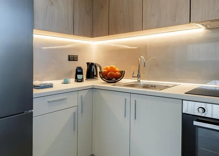 Dimi Apartment *