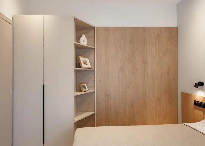 Apartment Dimi *
