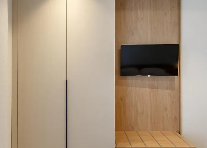 Dimi Apartment