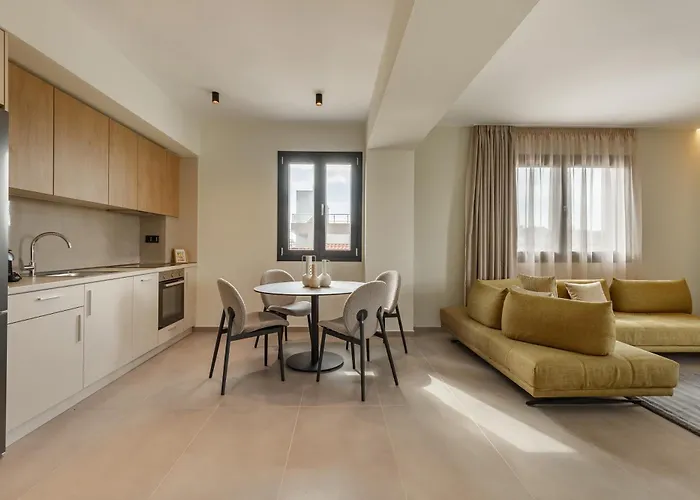 Dimi Apartment *