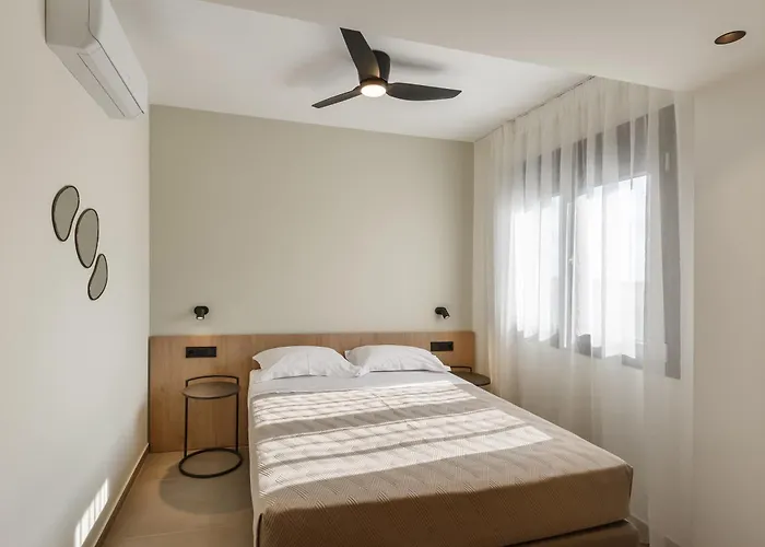 Apartment Dimi *