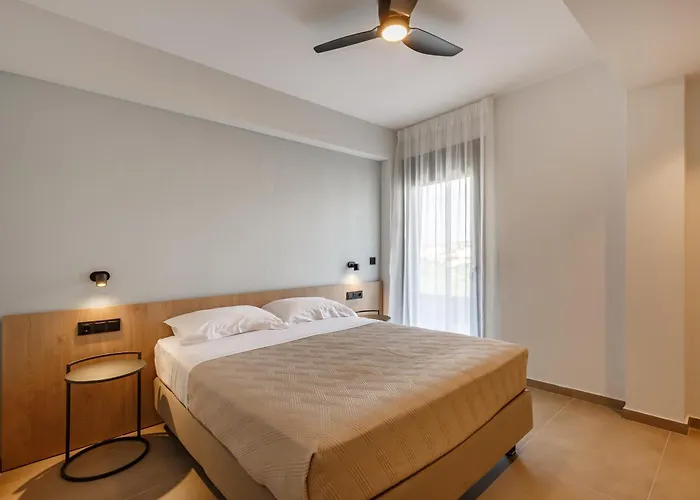 Dimi Apartment