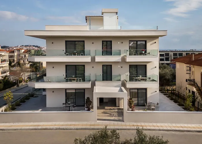 Dimi Apartment