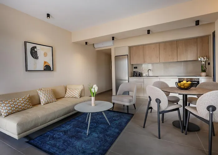 Apartment Dimi