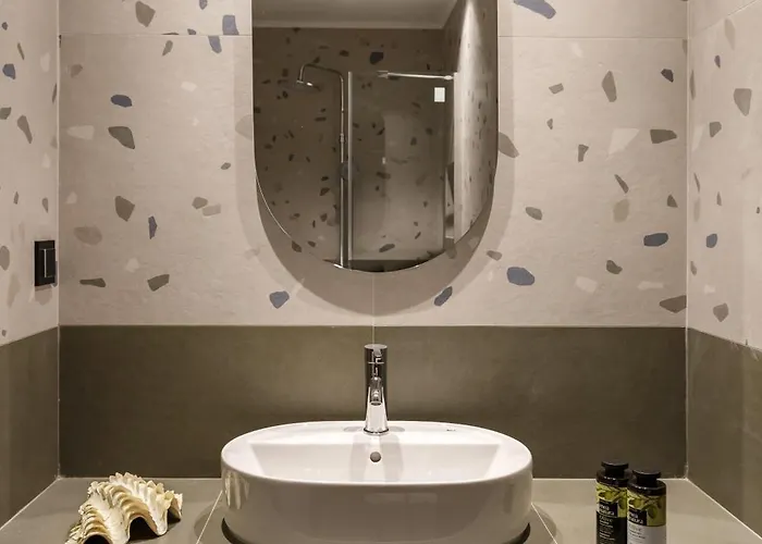 Dimi Apartment