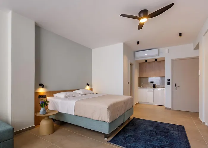 Apartment Dimi *