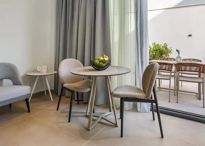 Apartment Dimi