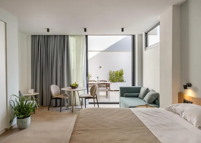 Dimi Apartment Nea Moudania